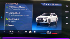 BMW X1 sDrive 20i MHT M Sport 5dr Step Auto Petrol Estate